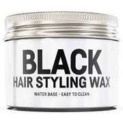 IMMORTAL NYC BLACK HAIR STYLING WAX 100 ml
