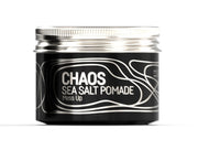 IMMORTAL NYC chaos sea salt pomade 100 ml