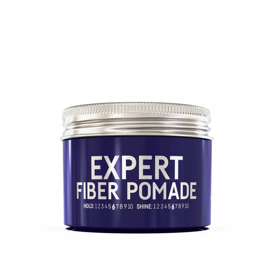 IMMORTAL NYC EXPERT FIBER POMADE 100ML