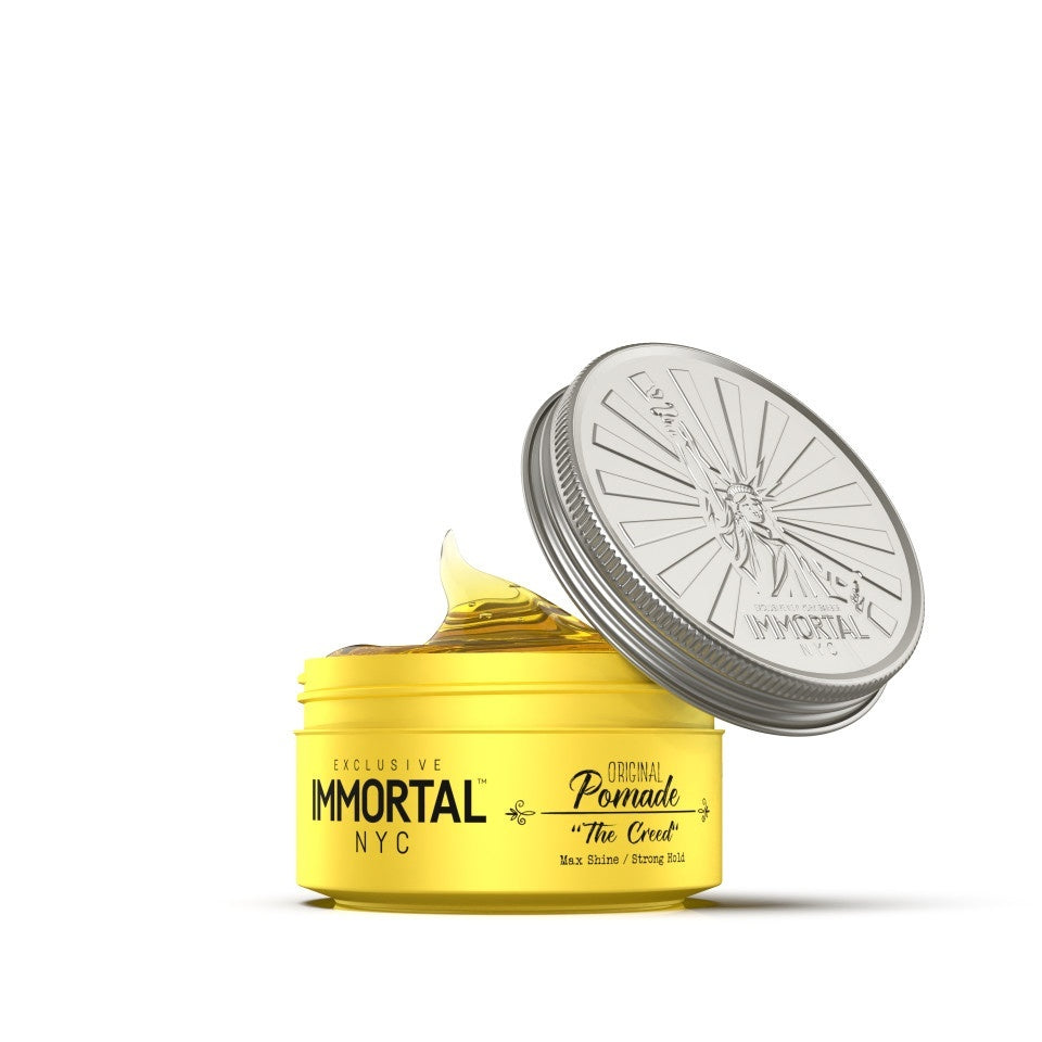 IMMORTAL NYC ORIGINAL POMADE THE CREED 150ML