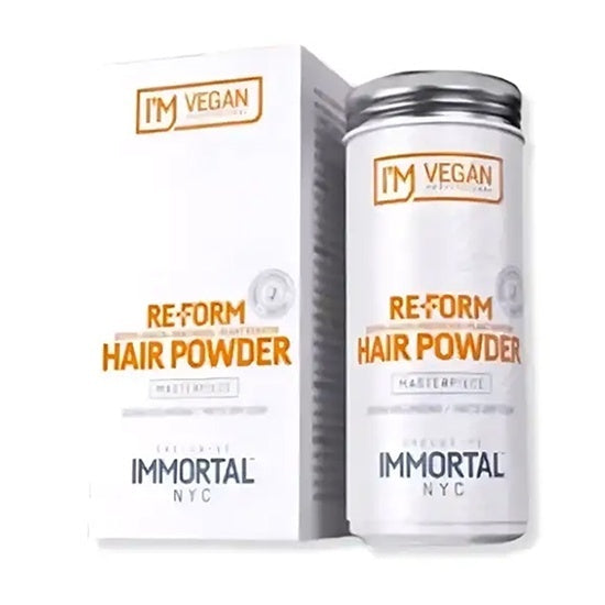 IMMORTAL NYC VEGAN powder wax 20 gr