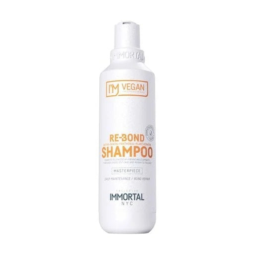IMMORTAL NYC VEGAN RE BOND shampoo 250 ml