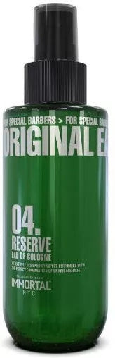 Immortal Original Reserve Eau De Cologne 04 150 ml