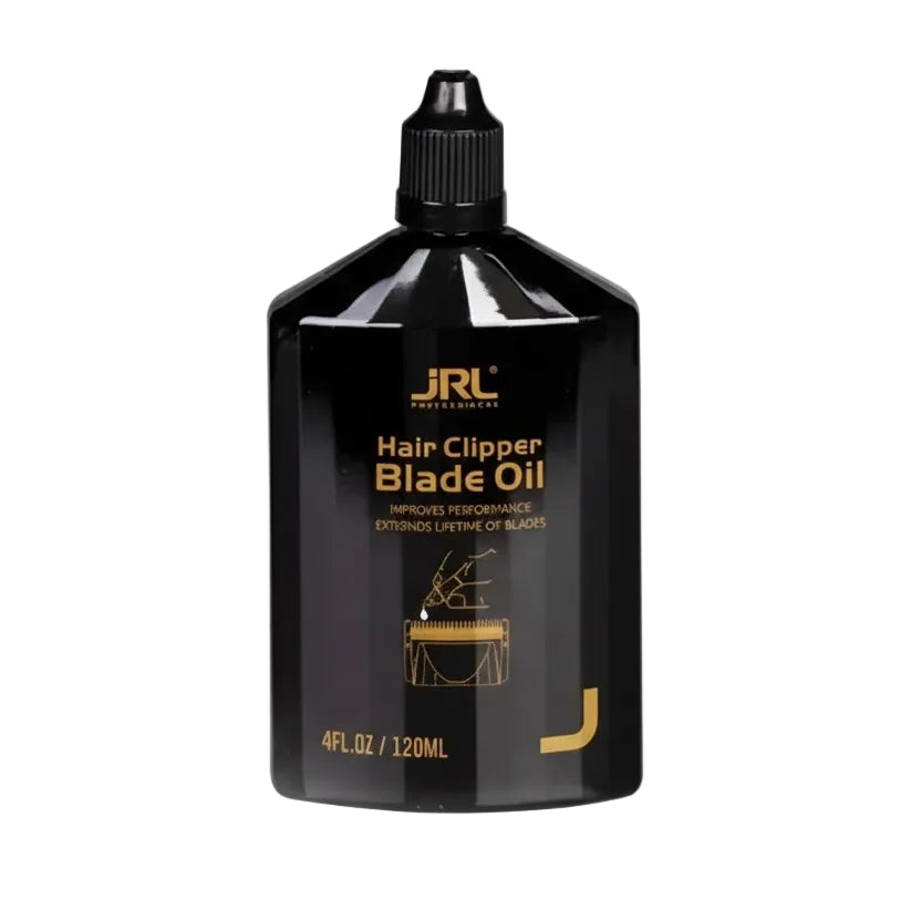 Jrl Hair Clipper Blade Oil 120 ml