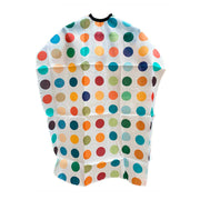 KIDS DIGITAL PRINTED CAPE DESIGN : 1