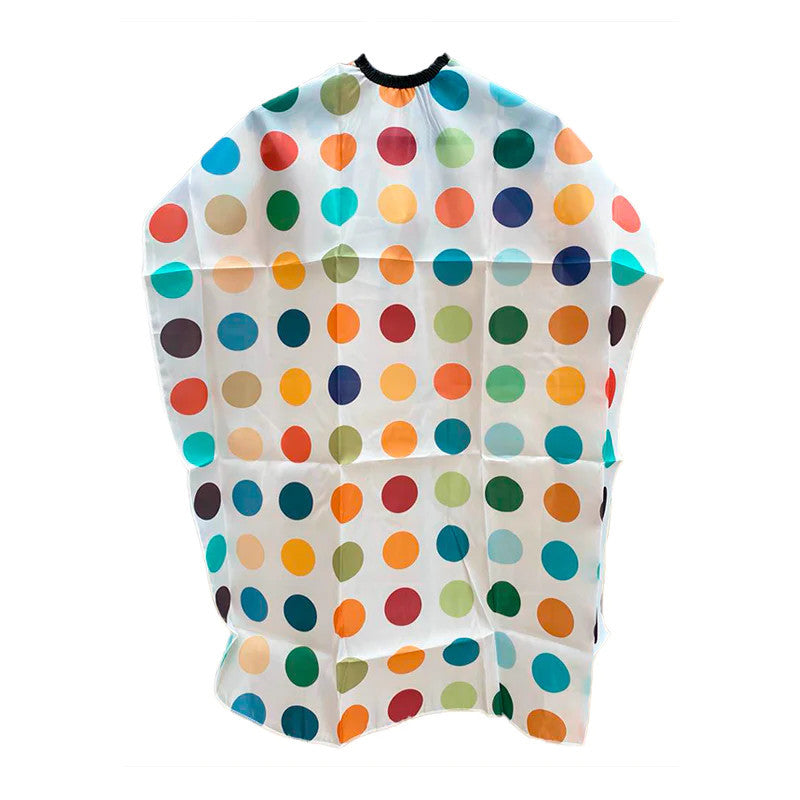 KIDS DIGITAL PRINTED CAPE DESIGN : 1