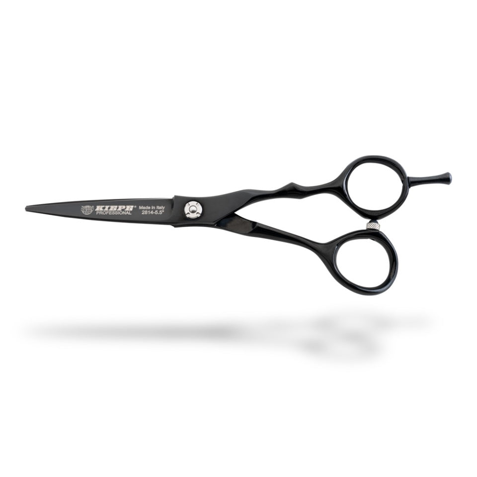 Kiepe 2814.55 Scissors Monster Razor Edge Black Edition – menzone.ro