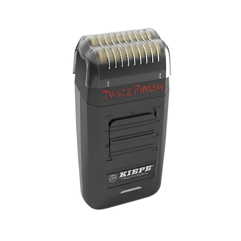 Kiepe Twice Shaver Finish