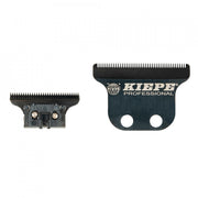 Kiepe Black Diamond DLC Blade for trimmer Fuel and Diavel 634