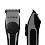 Kiepe Clipper Groove Cordless - articol profesional doar pentru frizeri si stilisti