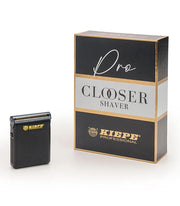KIEPE Clooser finish shaver - articol profesional doar pentru frizeri si stilisti