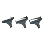 Kiepe Comb set 3 pcs for trimmer