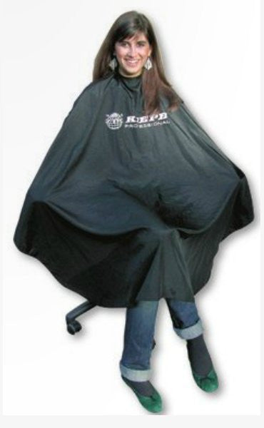 Kiepe cutting cape code 5001