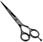 Kiepe Ergo Anatomic HD Black 5.5 - code 2437.55.1