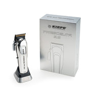 KIEPE PRESCELTA CLIPPER 3.0 - articol profesional doar pentru frizeri si stilisti