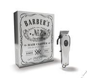 Kiepe Prive Clipper No2 - articol profesional doar pentru frizeri si stilisti