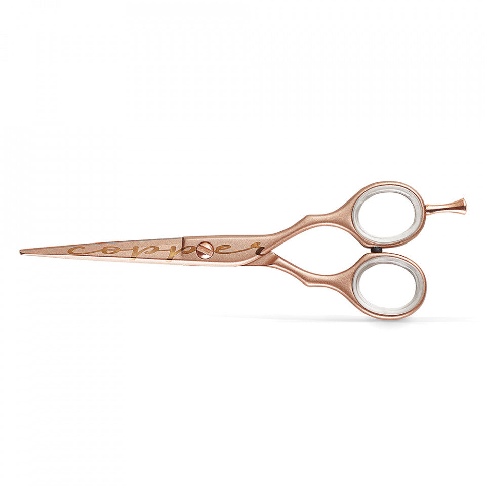 Kiepe SCISSORS ERGO ANATOMIC - LUXURY COPPER- 2453.6