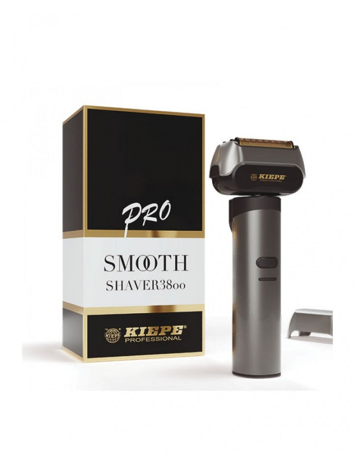Kiepe Smooth Shaver - articol profesional doar pentru frizeri si stilisti