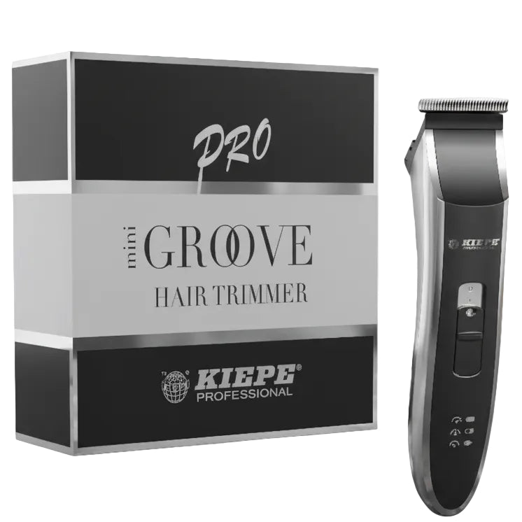 Kiepe Trimmer Groove - articol profesional doar pentru frizeri si stilisti
