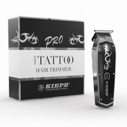 Kiepe trimmer mini Tattoo - articol profesional doar pentru frizeri si stilisti
