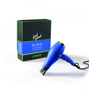 Kiepe uscator Bloom Blue 2000W - articol profesional doar pentru frizeri si stilisti