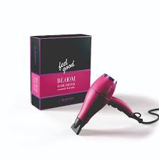 Kiepe uscator Bloom Pink 2000W - articol profesional doar pentru frizeri si stilisti