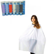 Kiepe waterproof cutting cape white 13128wh