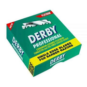 DERBY Lame de ras  100 jumatati