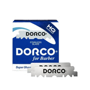 Dorco Lame de ras 100 jumatati - Blue