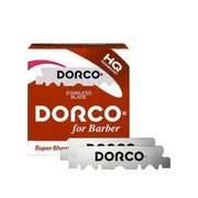 Dorco Lame de ras 100 jumatati - Red