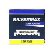 Lame de ras Silvermax Super - 100 jumatati