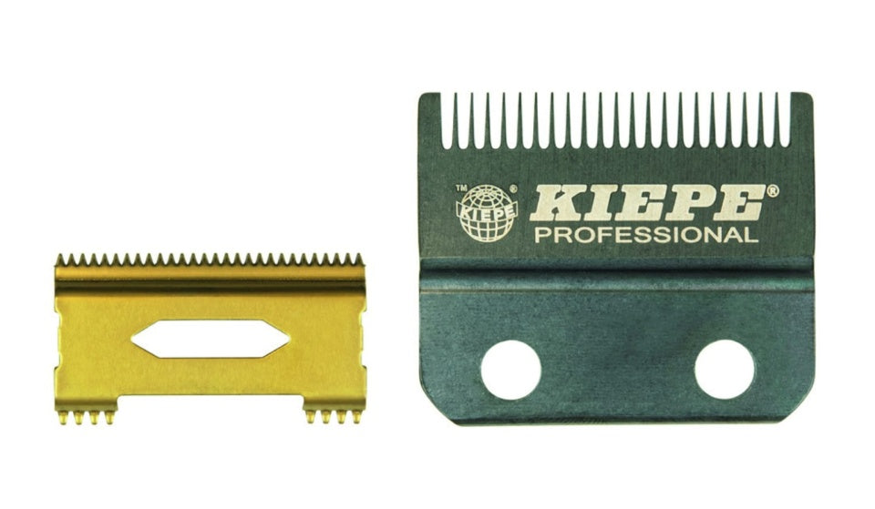Lame pentru masina de tuns Kiepe Prescelta si pentru masina Hepike cod 616