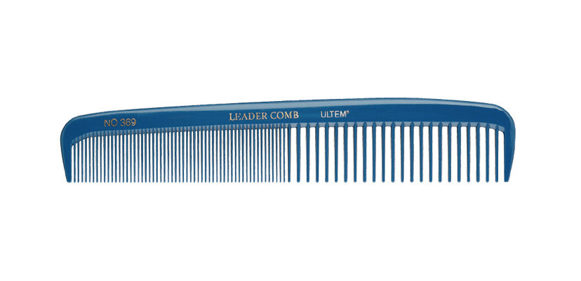 leader ultem comb 369 diverse culori