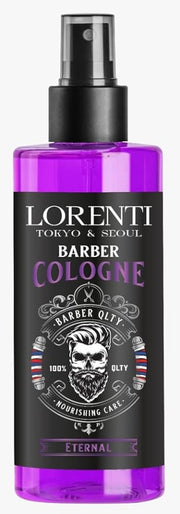 Lorenti after shave cologne Ethernal 150 ml