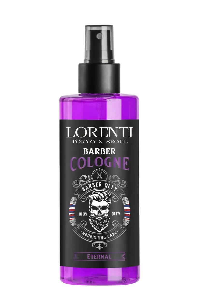 Lorenti after shave cologne Eternal 150 ml