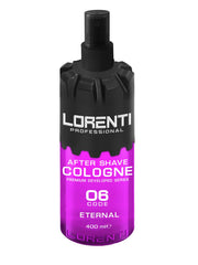 Lorenti Eternal 06 cologne after shave spray 400 ml