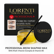 Lorenti eyebrow shaper wax 50 ml
