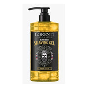 Lorenti shaving gel prime gold 1000 ml