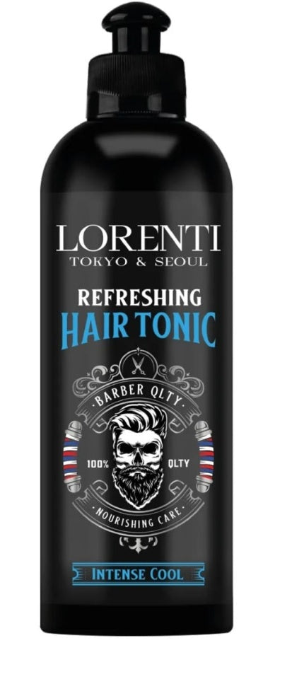 Lotuine tonica Lorenti hair tonic 200 ml