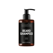 Menspire Purify beard shampoo 200 ml - Sampon de barba