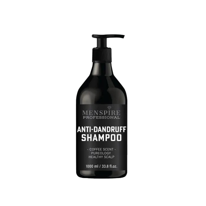Sampon impotriva matretii Menspire Pureology Shampoo Anti Dandruff 1000 ml