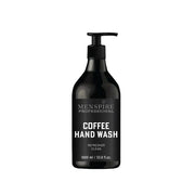 Menspire Refresher hand wash Coffee scent 1000 ml - Sapun lichid pentru maini