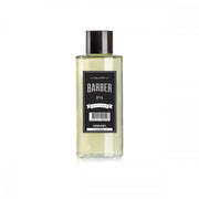 Marmara Barber Cologne Glass NO 4 250 ml