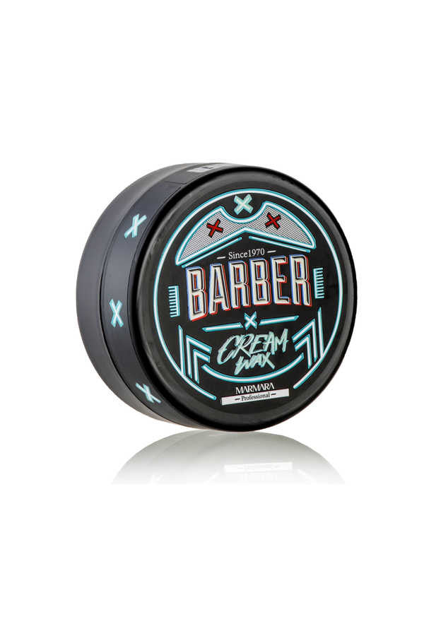 Marmara Barber hairstyling wax Cream 150 ml