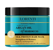 Masca pentru par Lorenti Argan Oil hair mask 500 ml