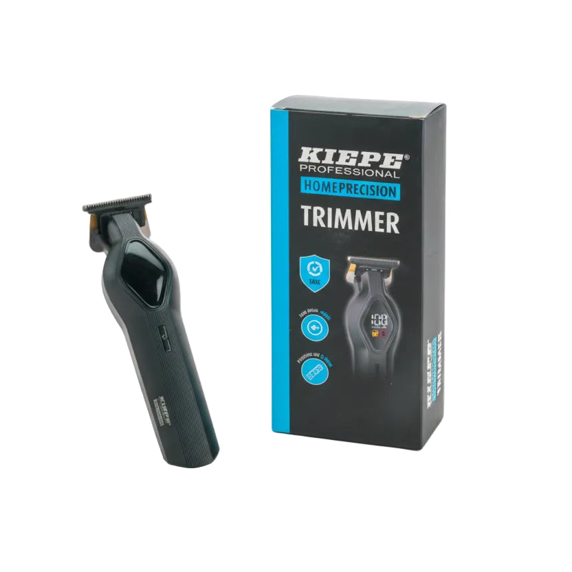 Kiepe trimmer precision 6290 - Masina de contur