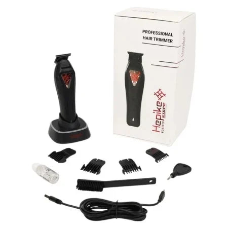 Hepike Trimmer red cu lama ingusta