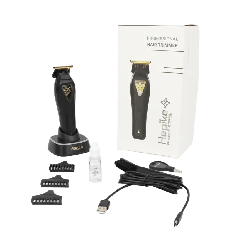 Hepike Trimmer