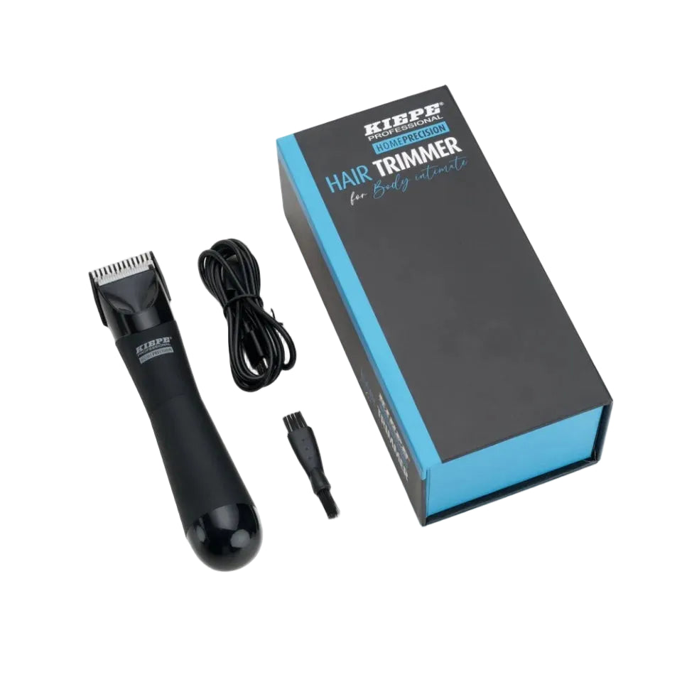 Kiepe trimmer for body intimate 6220