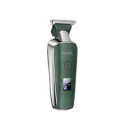 Hoco Hair Clipper HP23  Green
